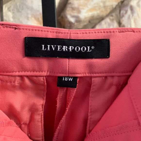 Liverpool women’s plus pants 18W - Picture 4 of 11